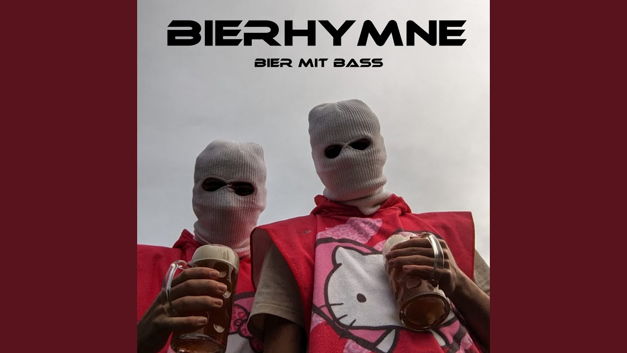 Bierhymne