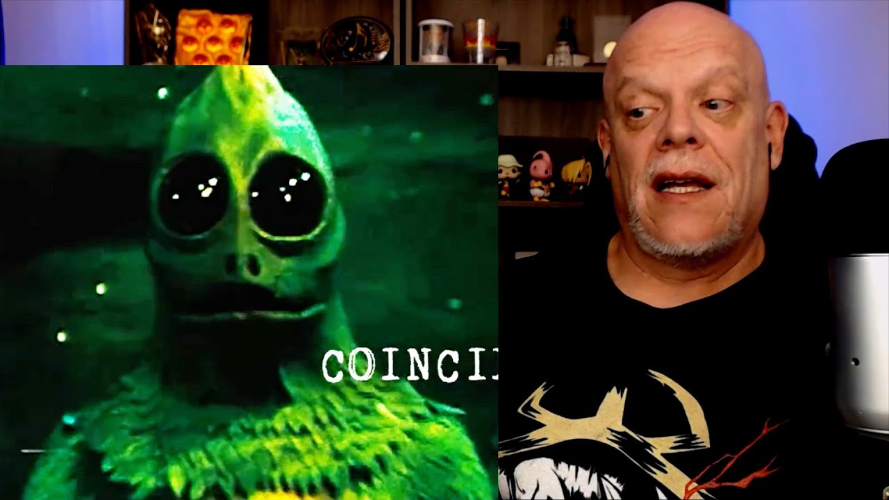 That Zone Between Area 50 and 52 by INTERNET HISTORIAN 😁 REACTION | The Raid Is On!