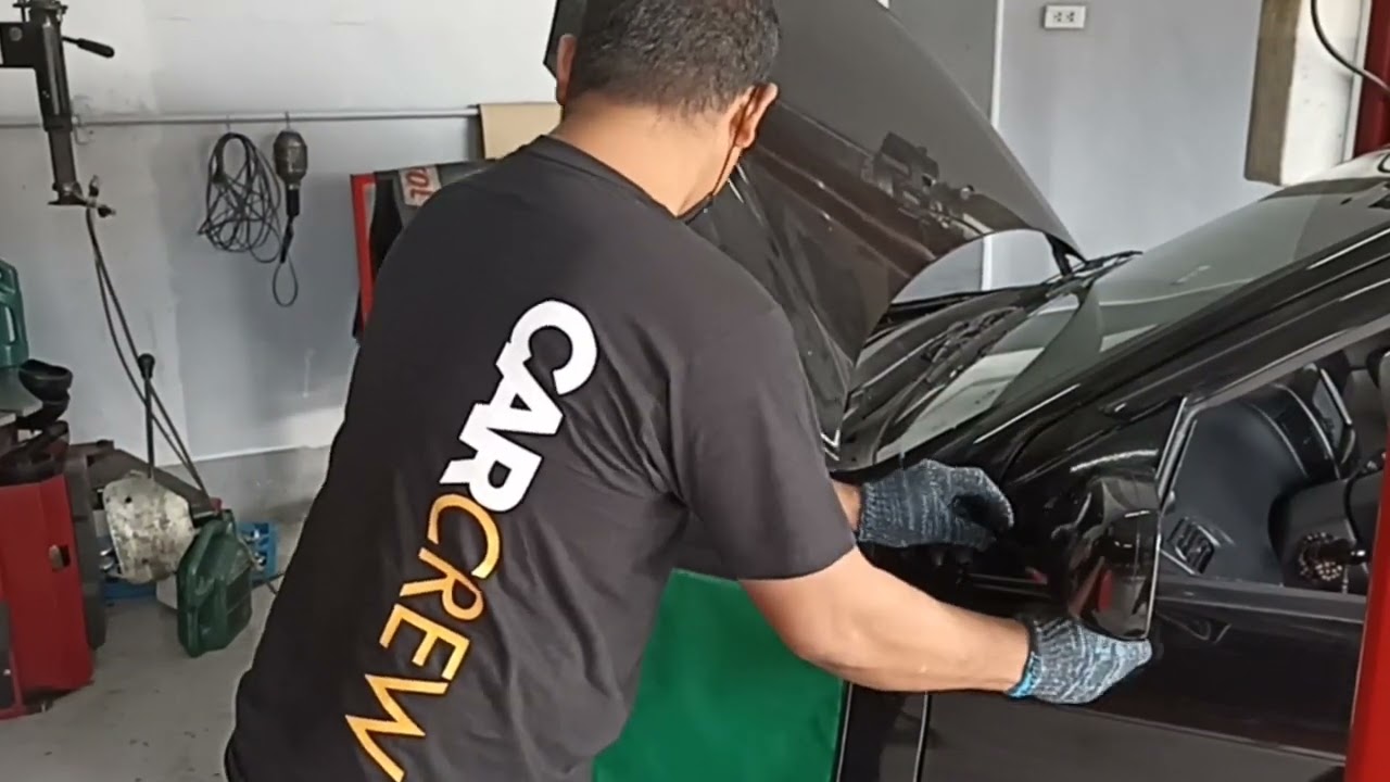 Visit us and Experience the Difference! Car Crew Antipolo🚘🧑&zwj;🔧 #safetyisourpriority.