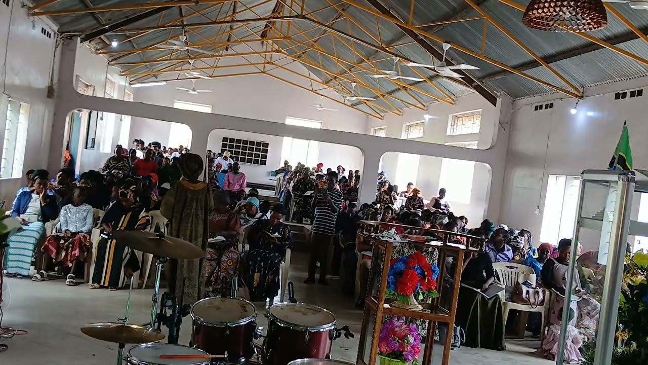 (20/2/2026) KISHWA NENO KUWA AMBIA WATU UKWELI SIKILIZA  KUWA WEKA KUMUSTARI JUMAPILI