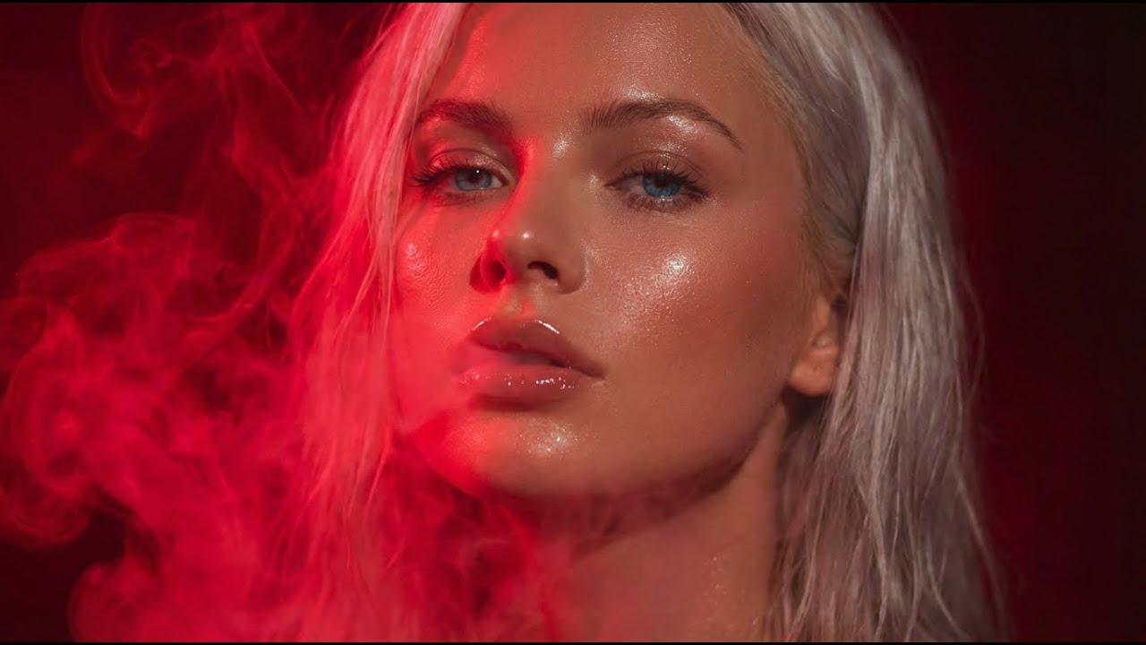 Velvet Muse — Deep House Female Vocals 2026 | Late Night Feelings #1