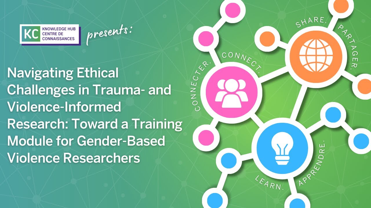 Dr. Robert Nonomura: Navigating Ethical Challenges in Trauma- and Violence-Informed Research