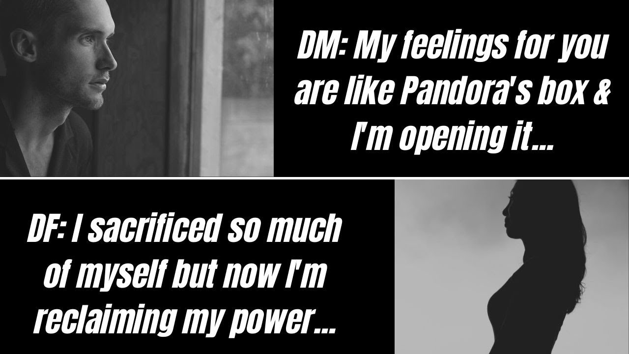 DM to DF: 