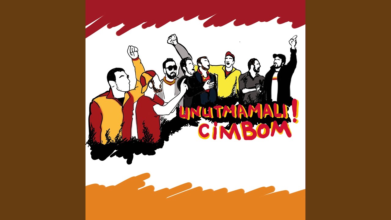 Unutmamalı Cimbom