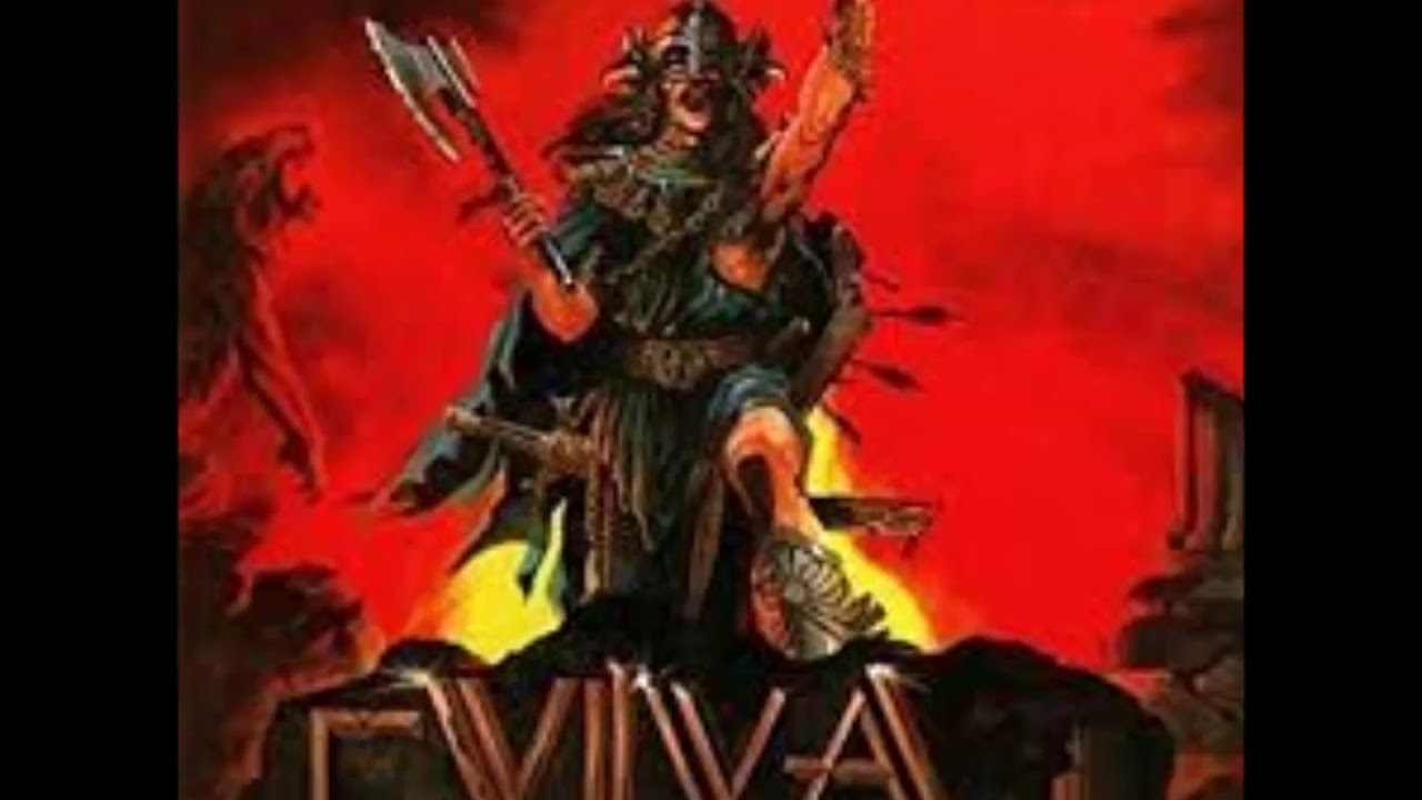 Viva  - Take Me to The Doors