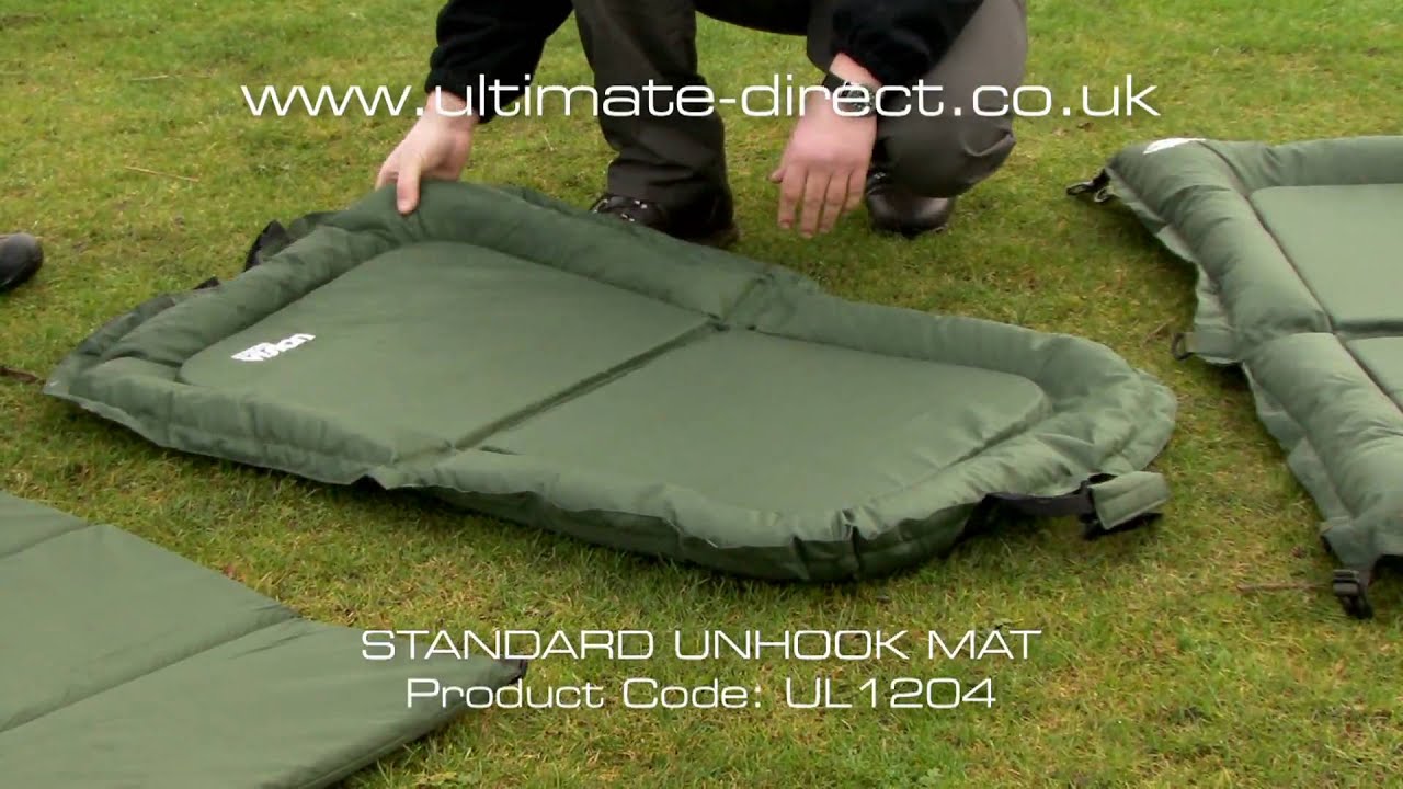Vision Unhooking Mats