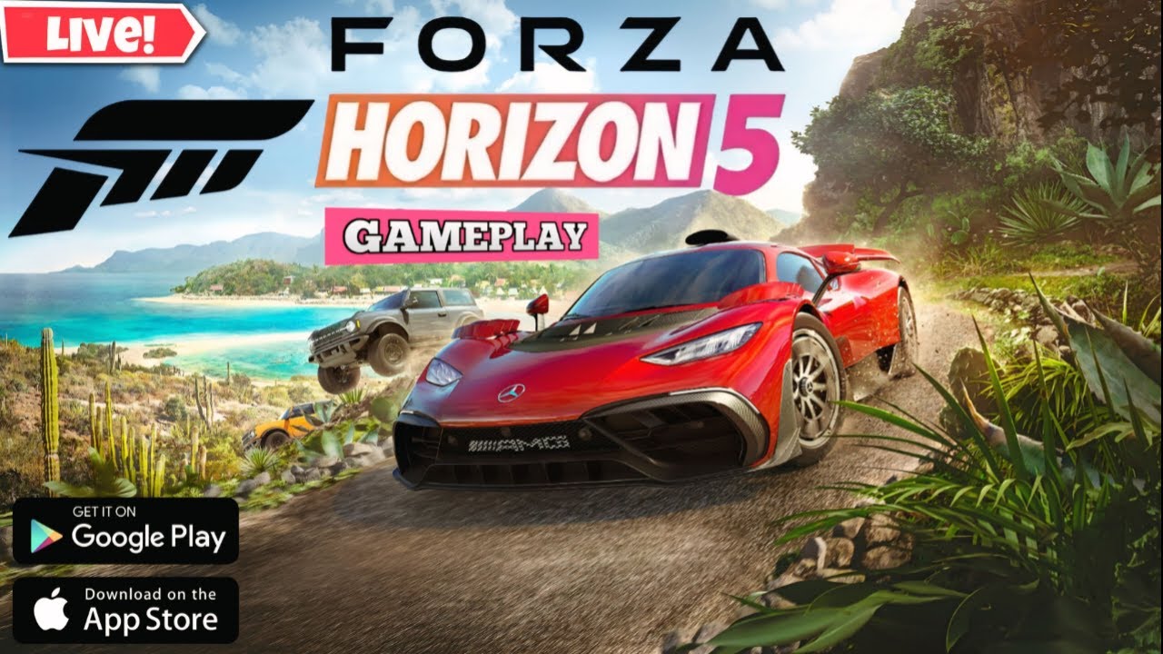 Forza Horizon 5 Live India 🇮🇳 | Ultimate Hypercar Madness! #roadto10k #forzahorizon6