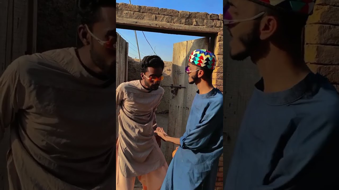 Anokhi Chori Episode 11 | Funny Drama Pakistani| Dher Fasadi 2.0 | Comedy video