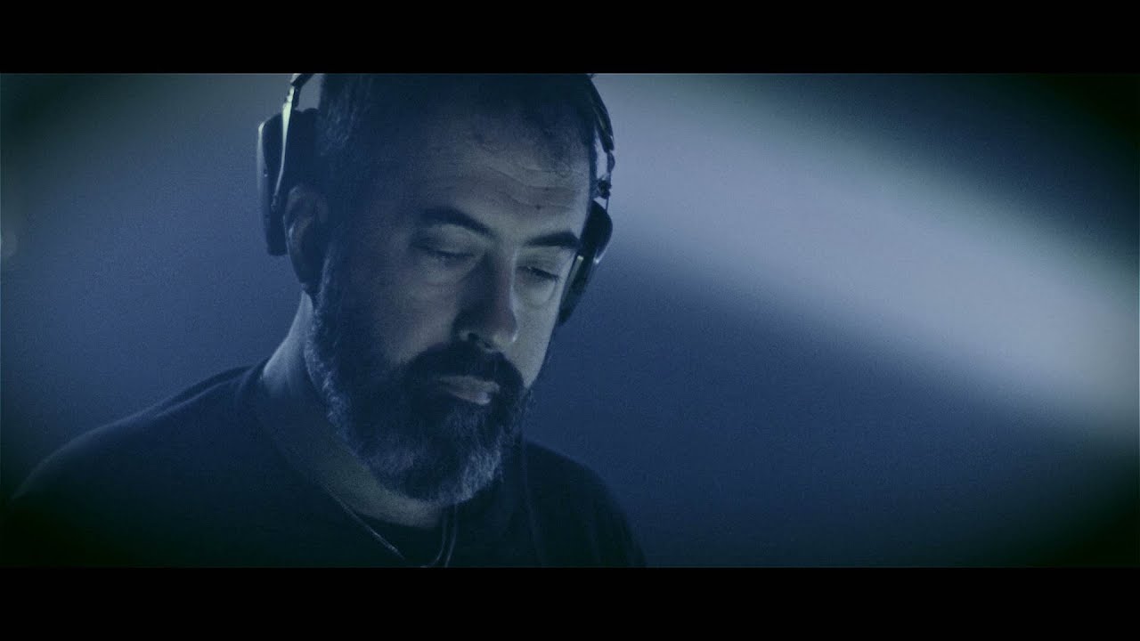 Dave Clarke - We need Techno - Zur Wunderkammer B&uuml;rglen 4. November 2017