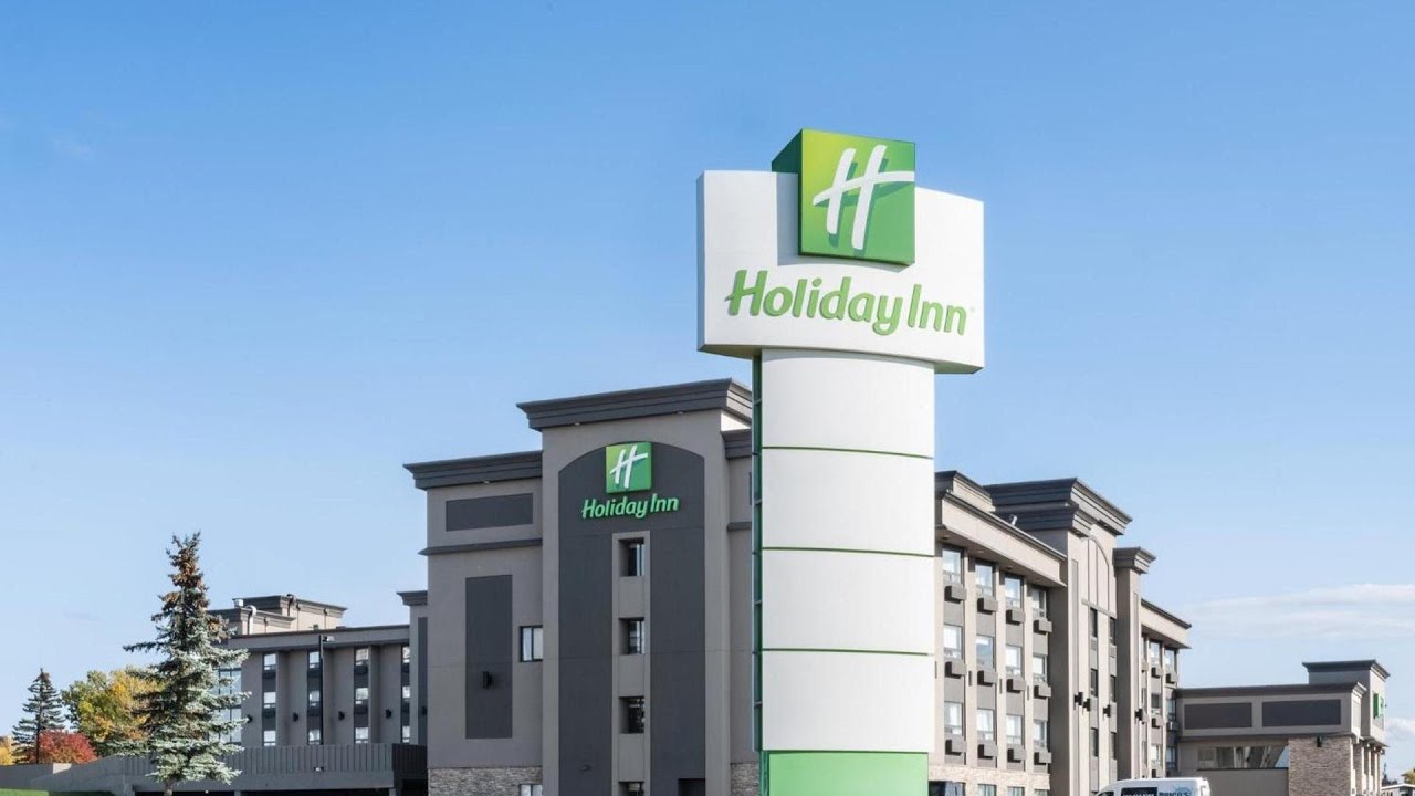 Holiday Inn Calgary Airport, an IHG Hotel, Canada | Best Travel Plan