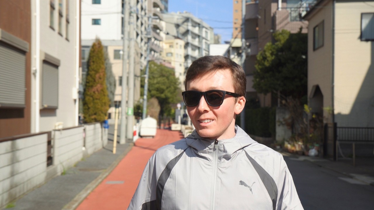 I Tried Racing Japan’s Elite Marathoners
