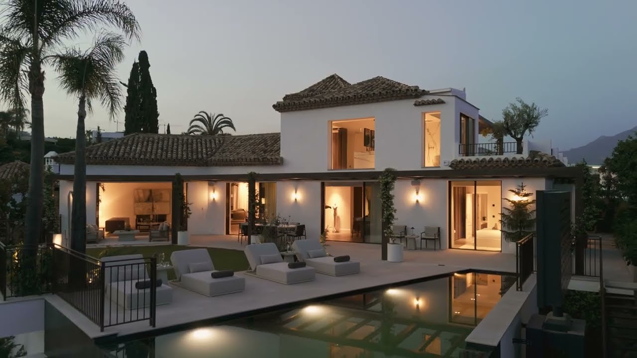 Exclusive Real Estate Agency in Marbella, Spain | Luxury For Sale | Luxury Property Spain