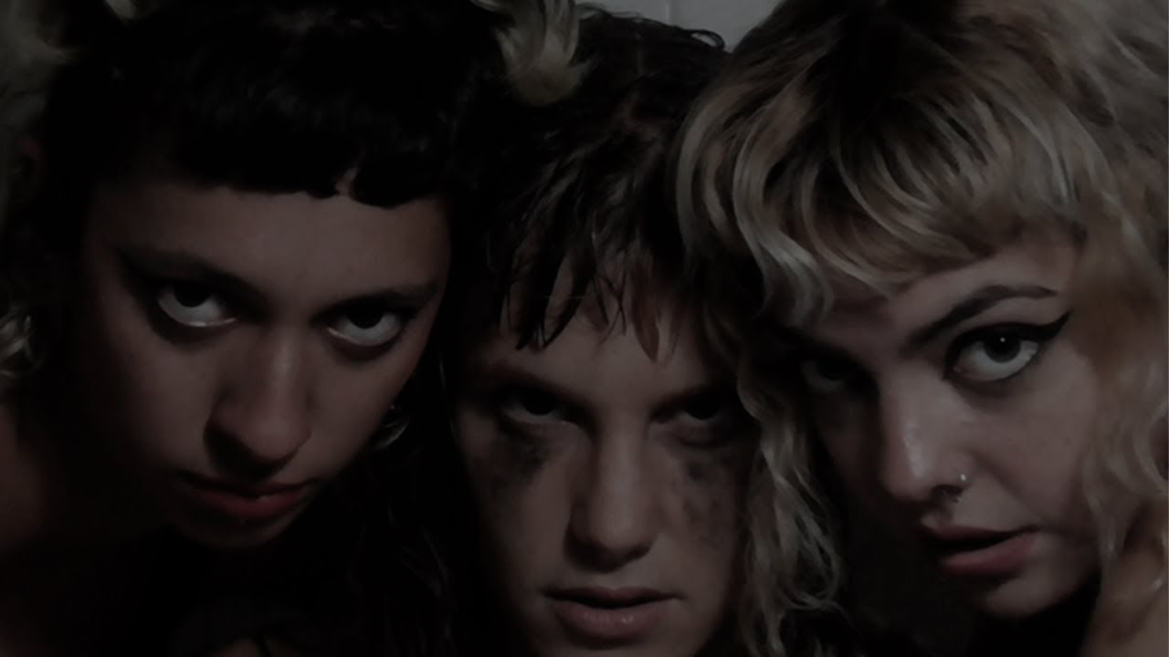 AKELARRE &mdash; JIMMY [VIDEOCLIP]