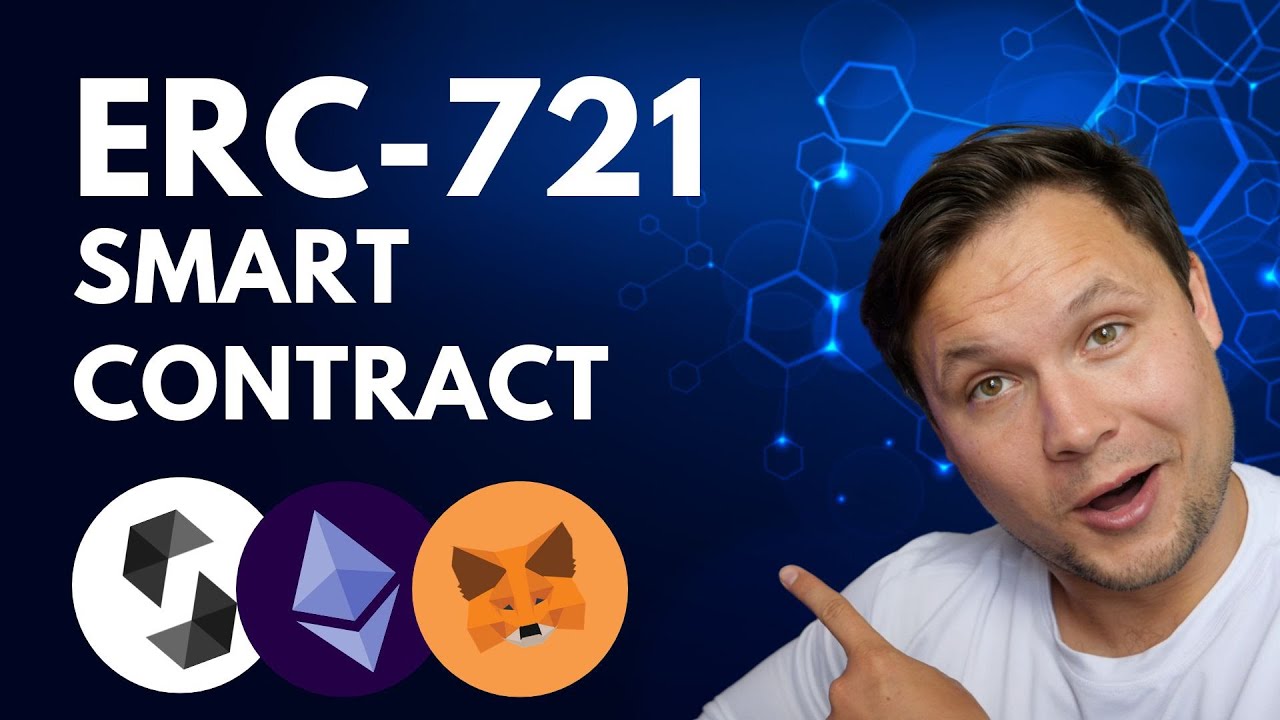 Ultimate ERC-721 Smart Contract Tutorial w/Mint, Payment, & Whitelist
