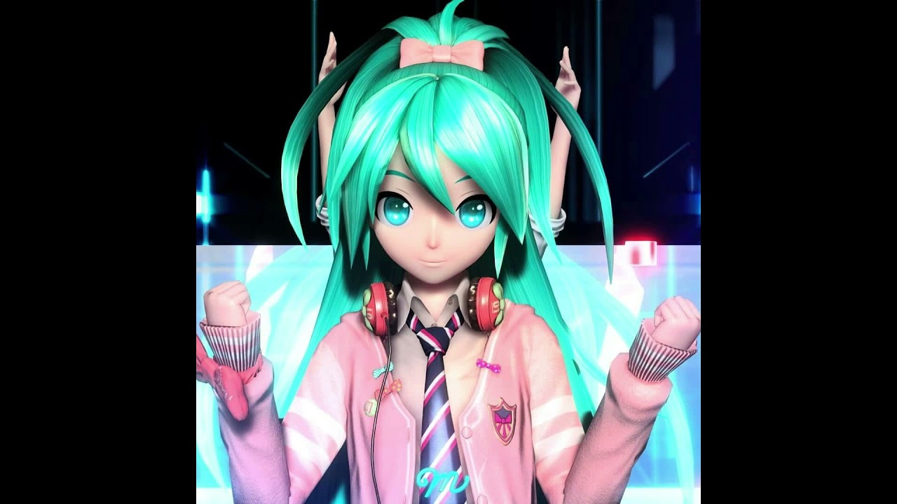 Ayesha exotica - Hollywood Dreams (nightcore)
