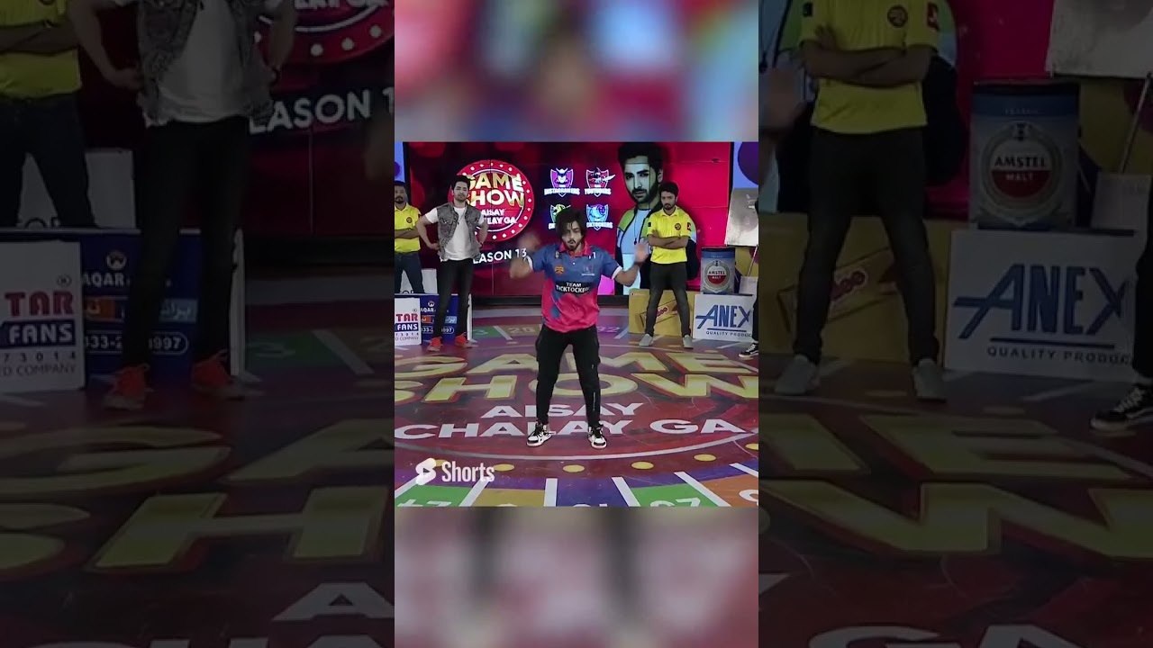 Laraib Khalid Dancing Like Nora Fatehi #shorts #shortsyoutube