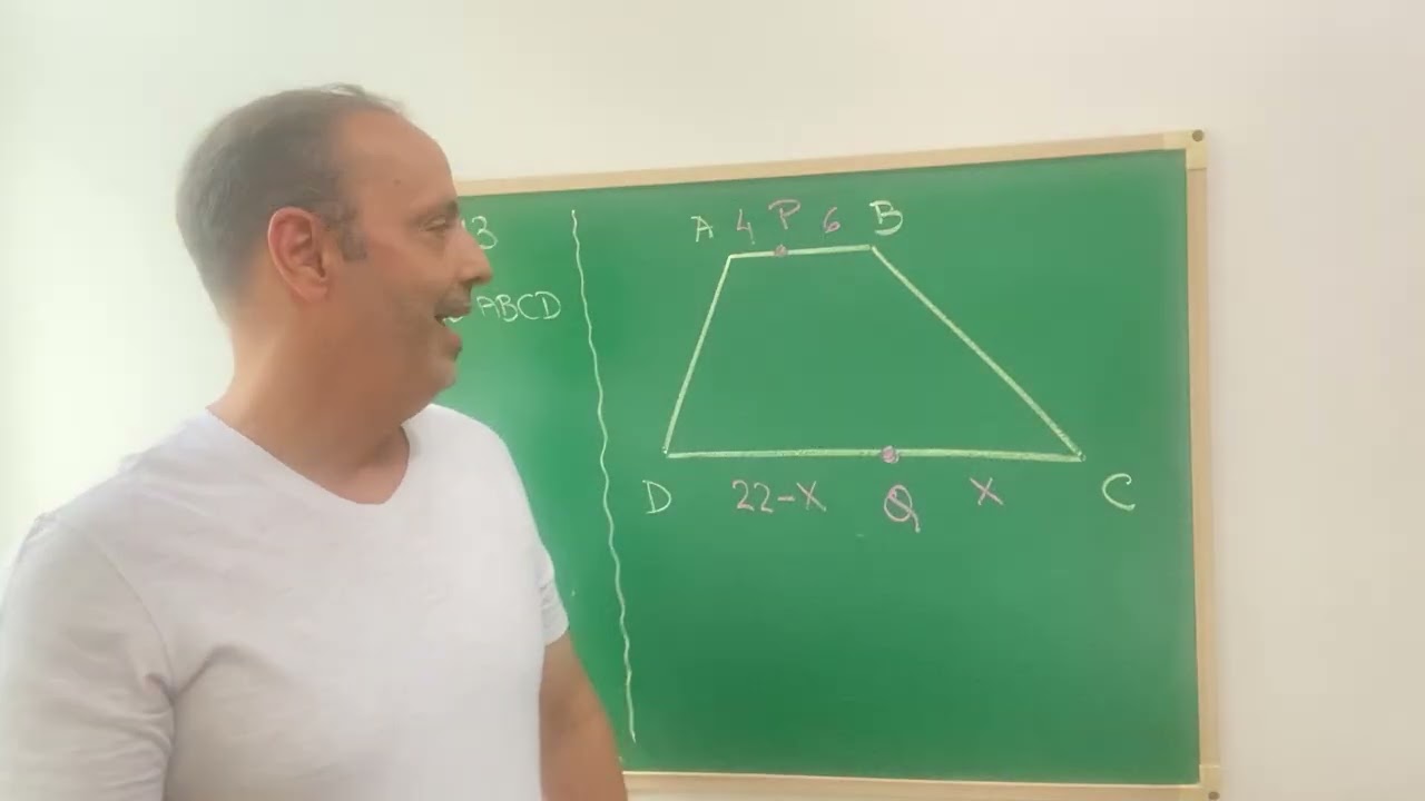 Colégio Naval 2013 - Questão de Áreas Resolvida em Minutos