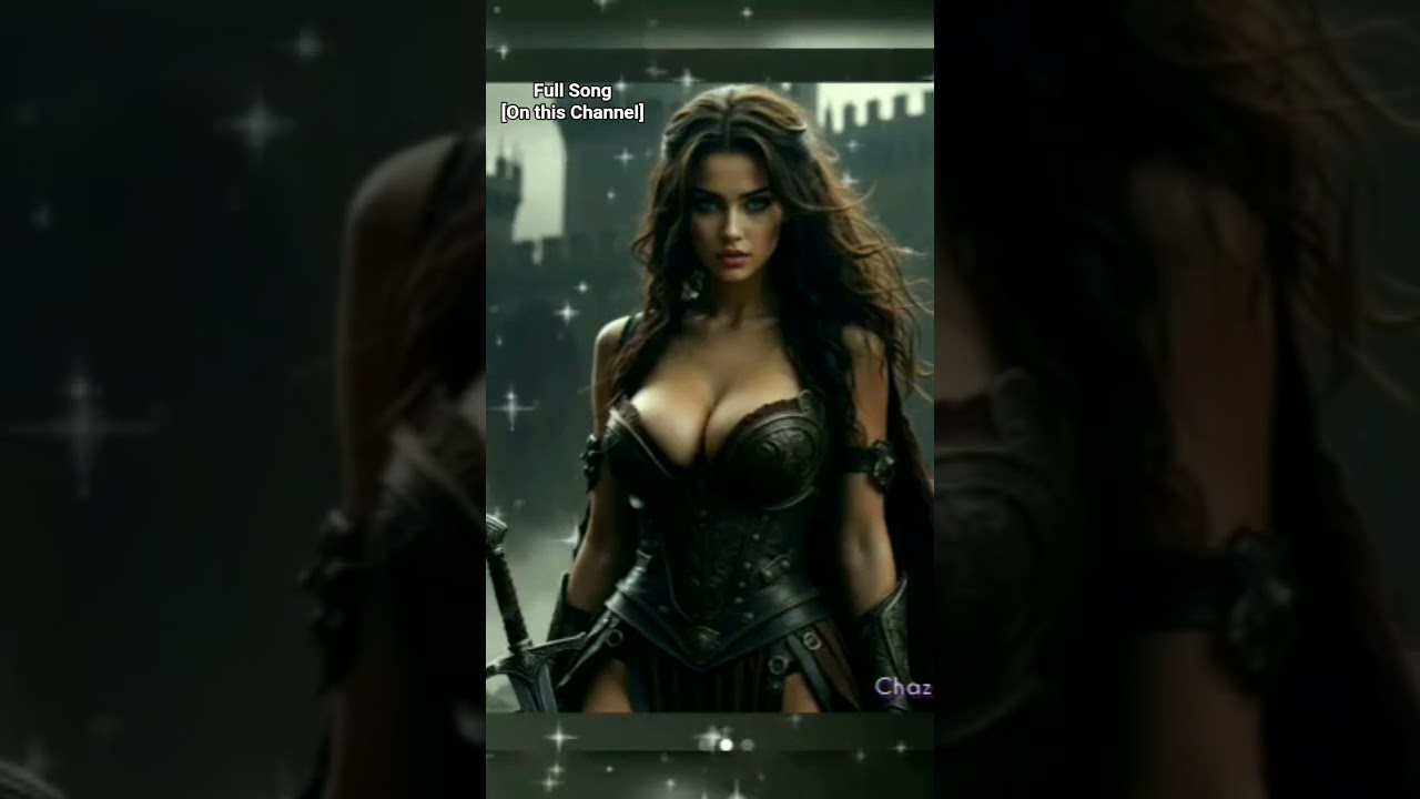 A Crown Made of Dust and Blood | Within Temptation & Hans Zimmer Style