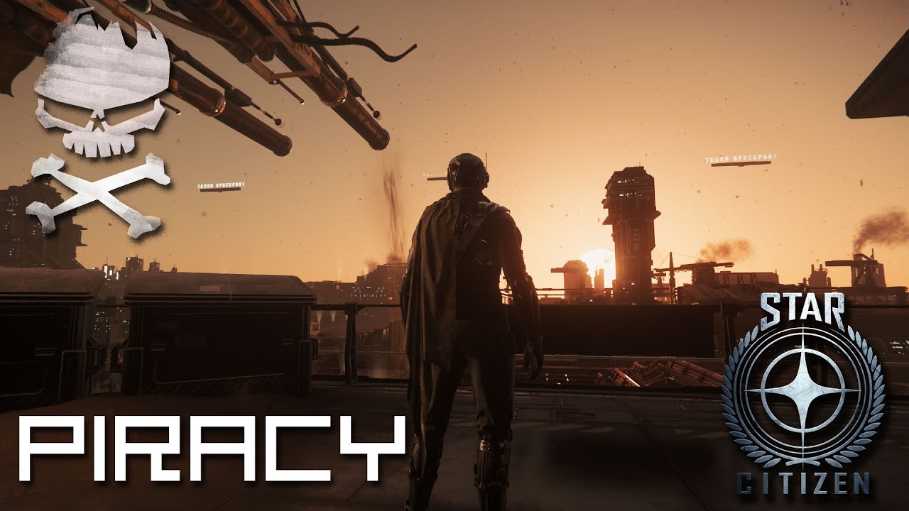 Star Citizen : PS All the things... 12-10-2018