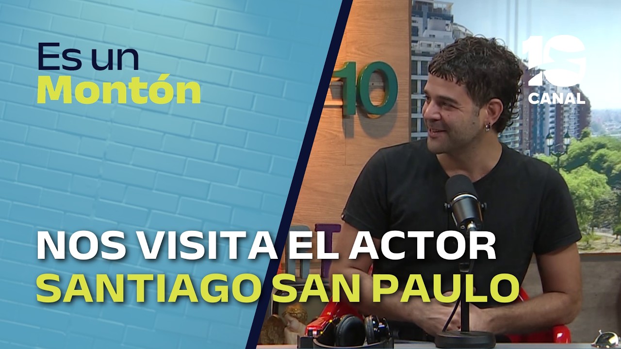 “Los ahogados” basado en un cuento de María Teresa Andruetto | ES UN MONTON