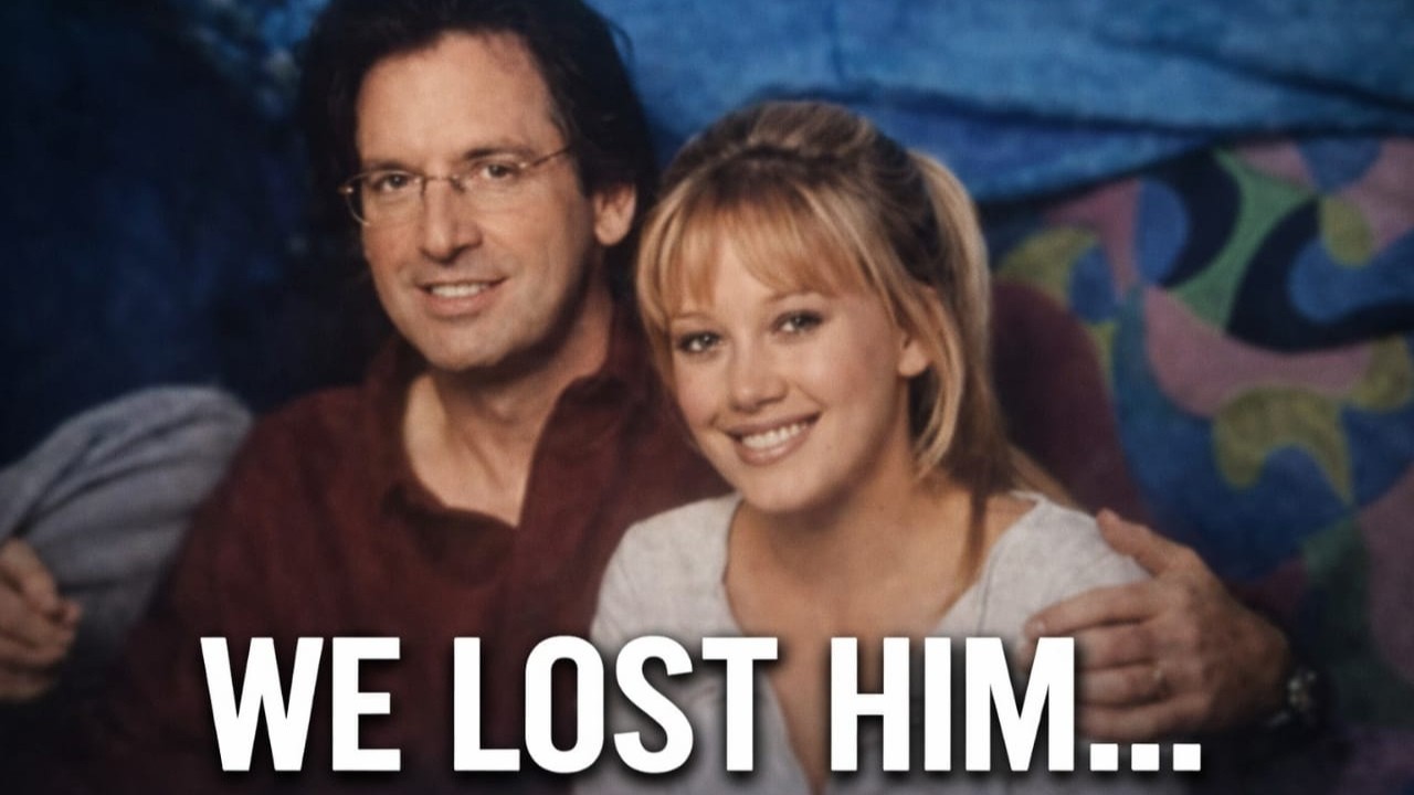 Lizzie McGuire’s TV Dad Robert Carradine Dies at 71 — Hilary Duff’s Emotional Goodbye