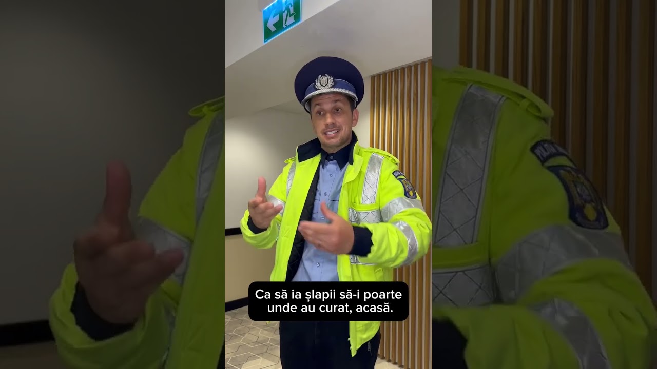 Când te oprește POLITIA la hotel👮🏻‍♀️🤦🏻‍♂️😂