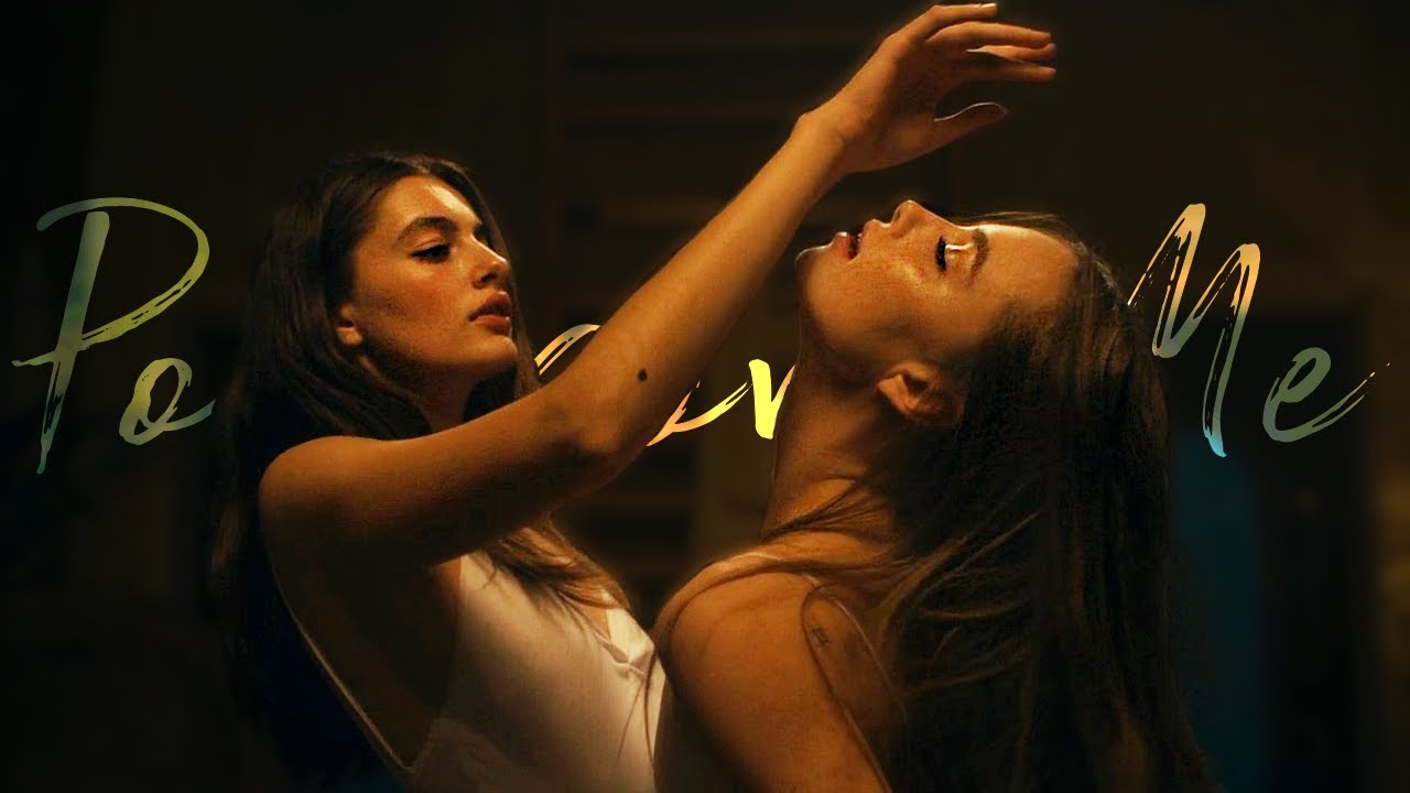 Kate & Marine | Power Over Me [Birds of Paradise]