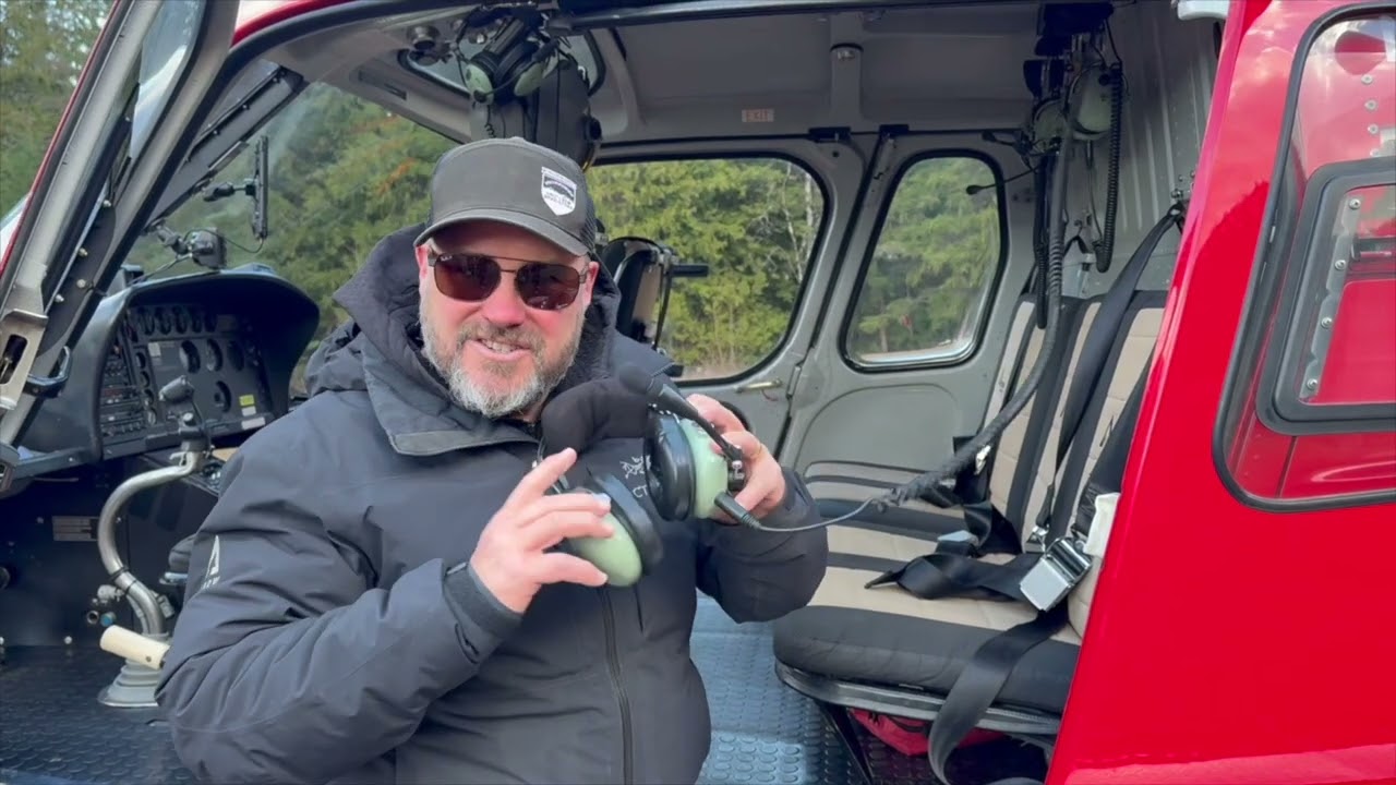 Guest Heli Orientation Video