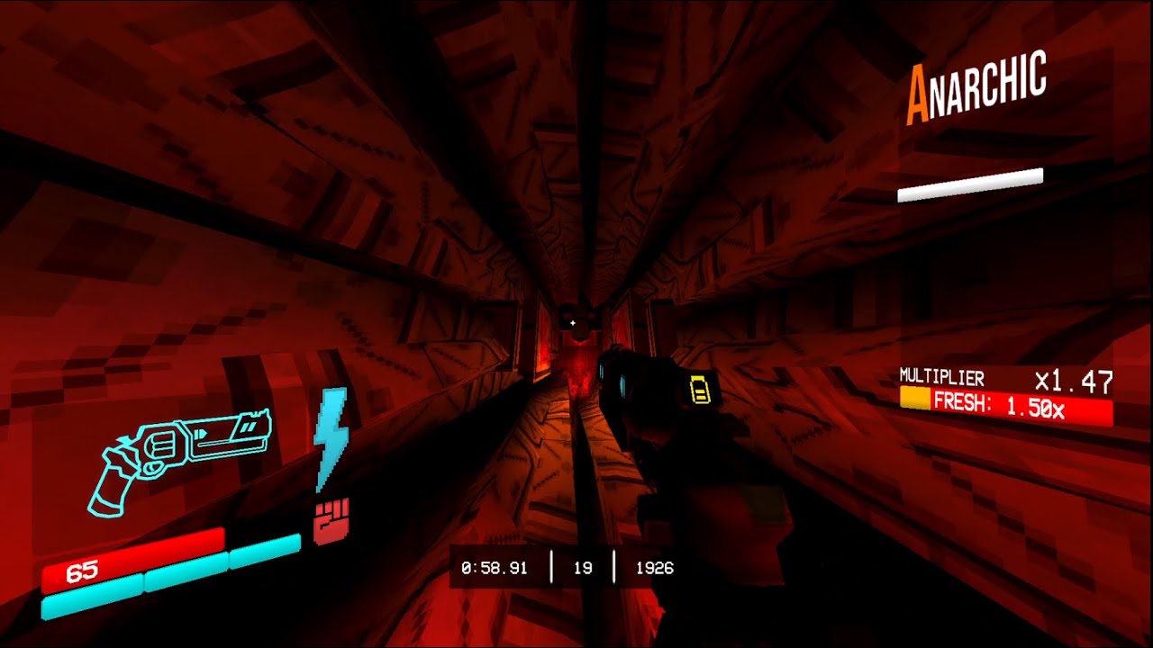 ULTRAKILL 0-2 