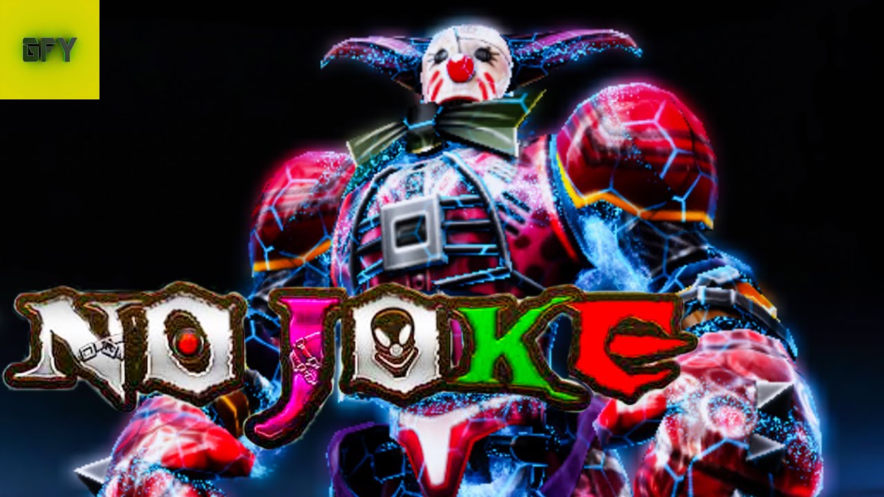 CLOWN EVOLUTION | Real Steel Boxing - Android Gameplay HD