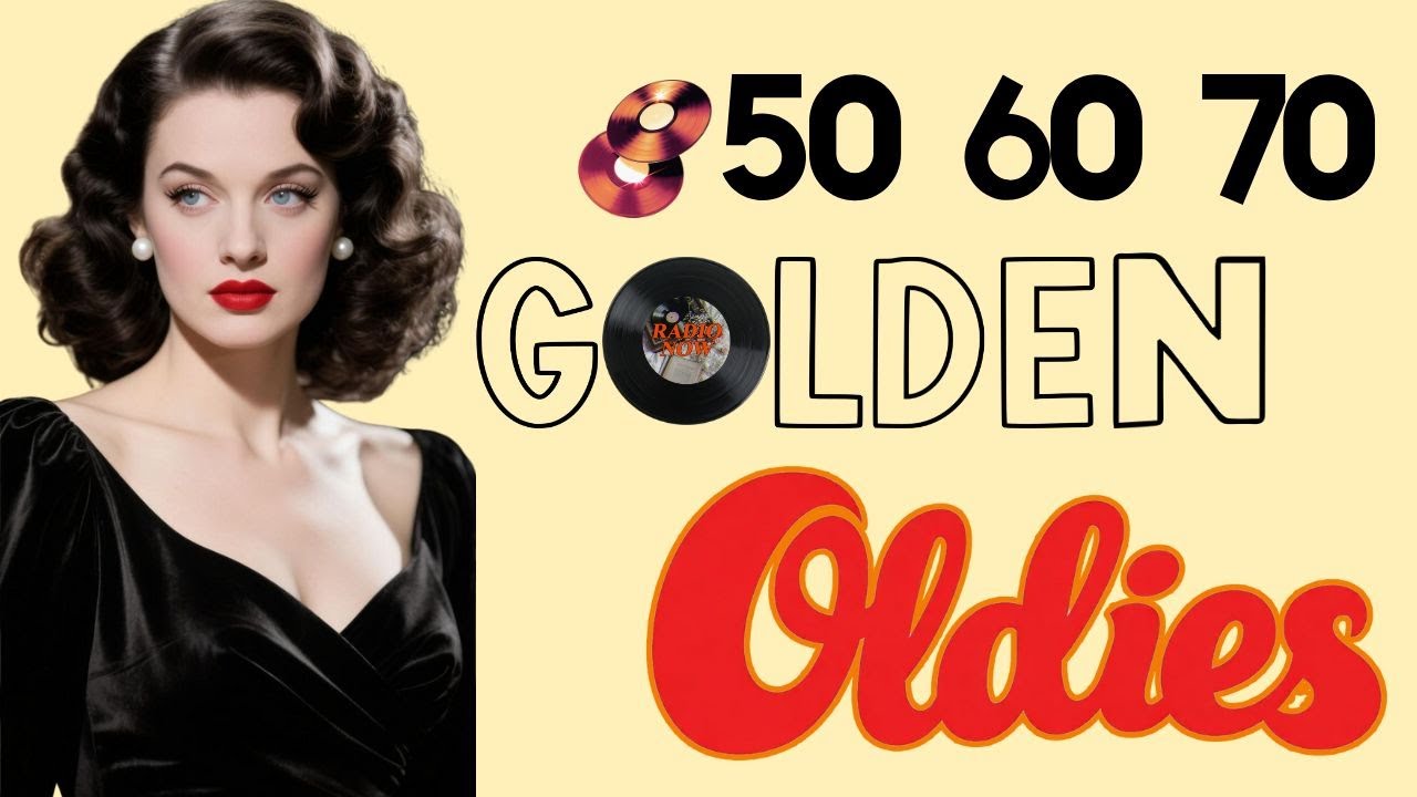 Greatest Hits 60s 70s | Good Old Rock'n'Roll Sweet Nostalgia | Top 100 Old Love Greatest Legendary