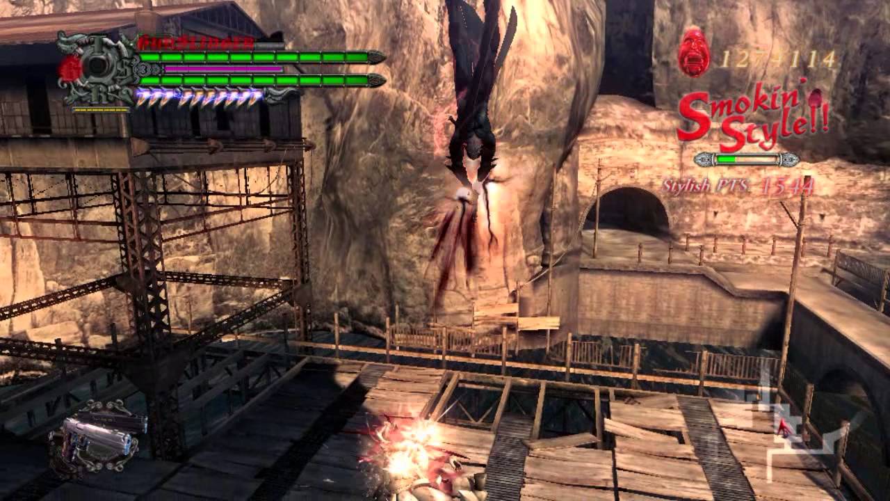 ＤＭＣ４　ＣＯＭＢＯ色々　その２