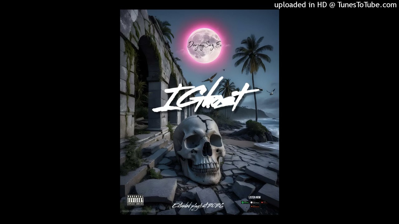 ILEGEND (For Dj Cobra Legend S.A) - DeejaySaz Ec