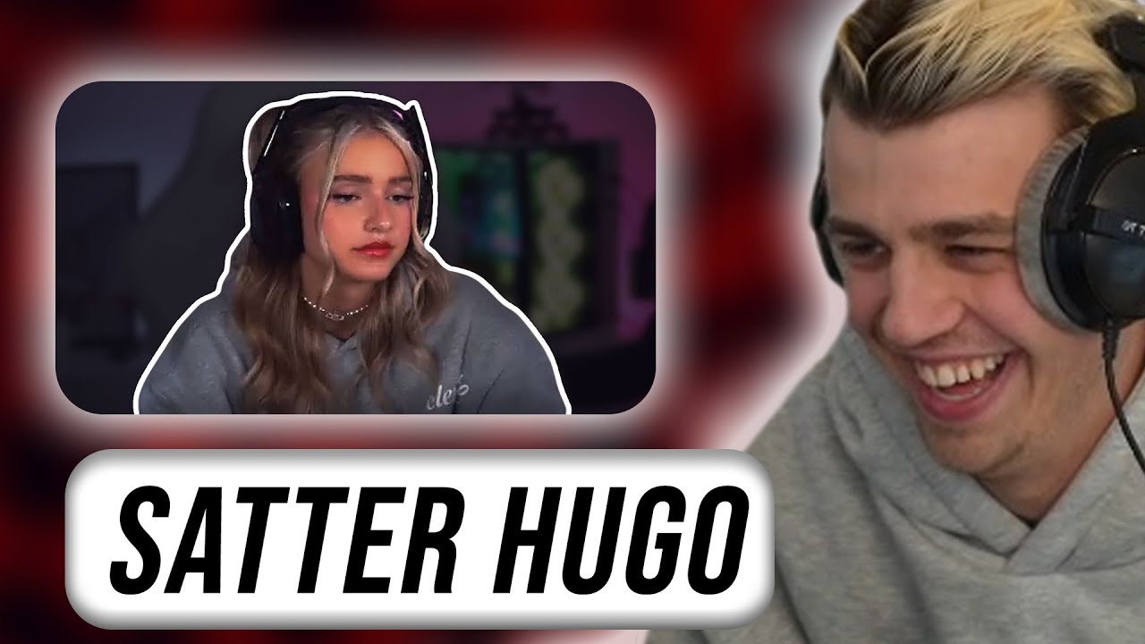 Papaplatte reagiert auf SATTER HUGO *24 STUNDEN MINECRAFT* I Papaplatte Reaction