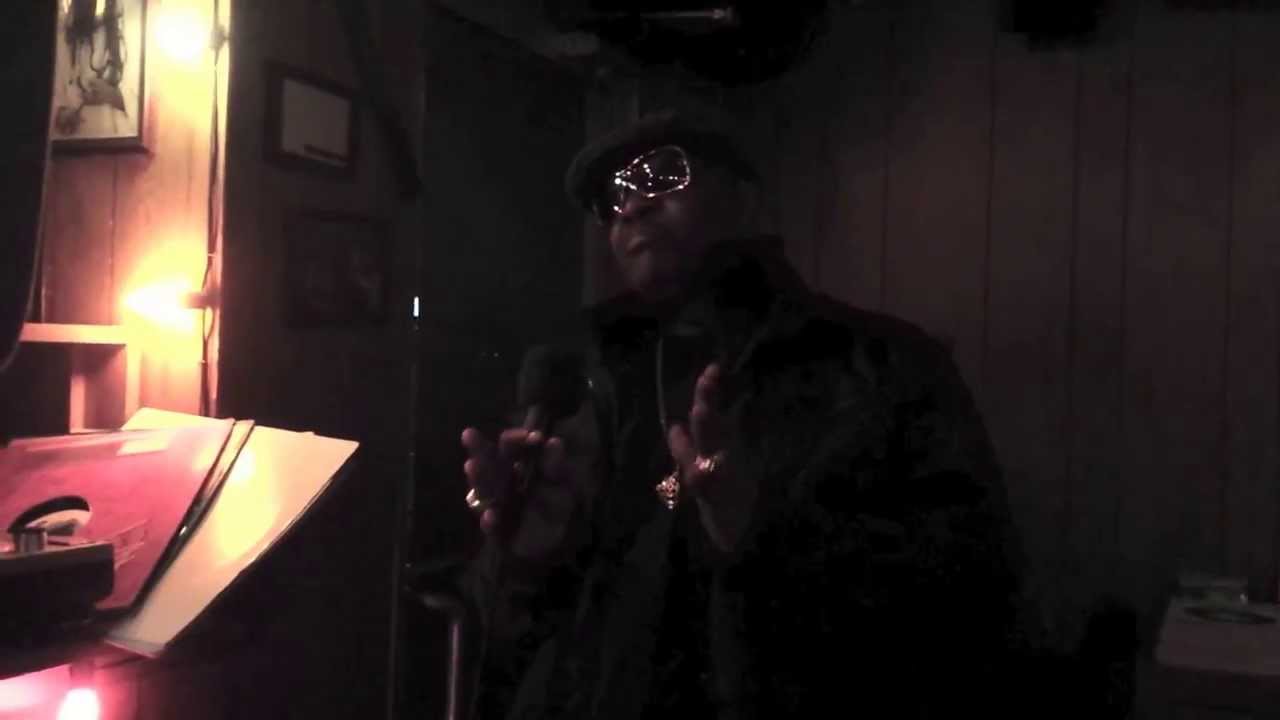 Josie Wales Pon The Strictly Boomshots Show