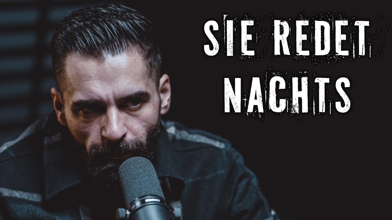 BEICHTE - Meine Frau gesteht alles im Schlaf 