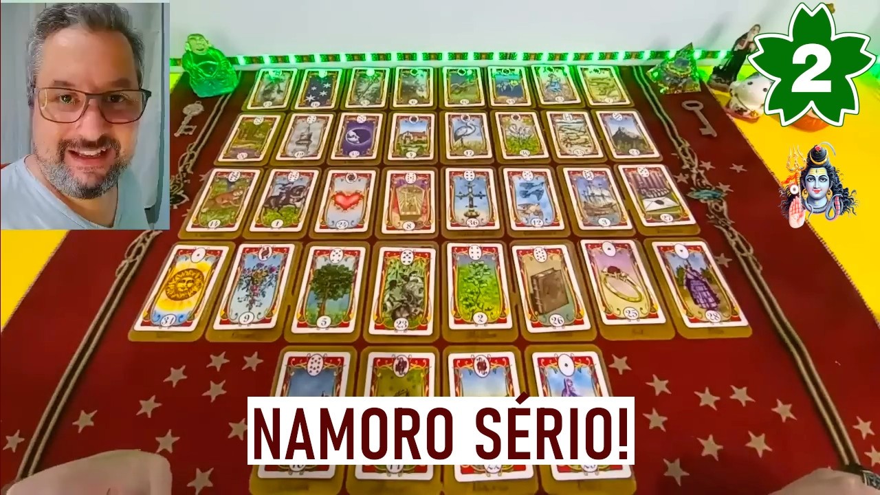 NAMORO SÉRIO! 💜 Sakura Canal 2 - Cortes do Sakura Cartomancia