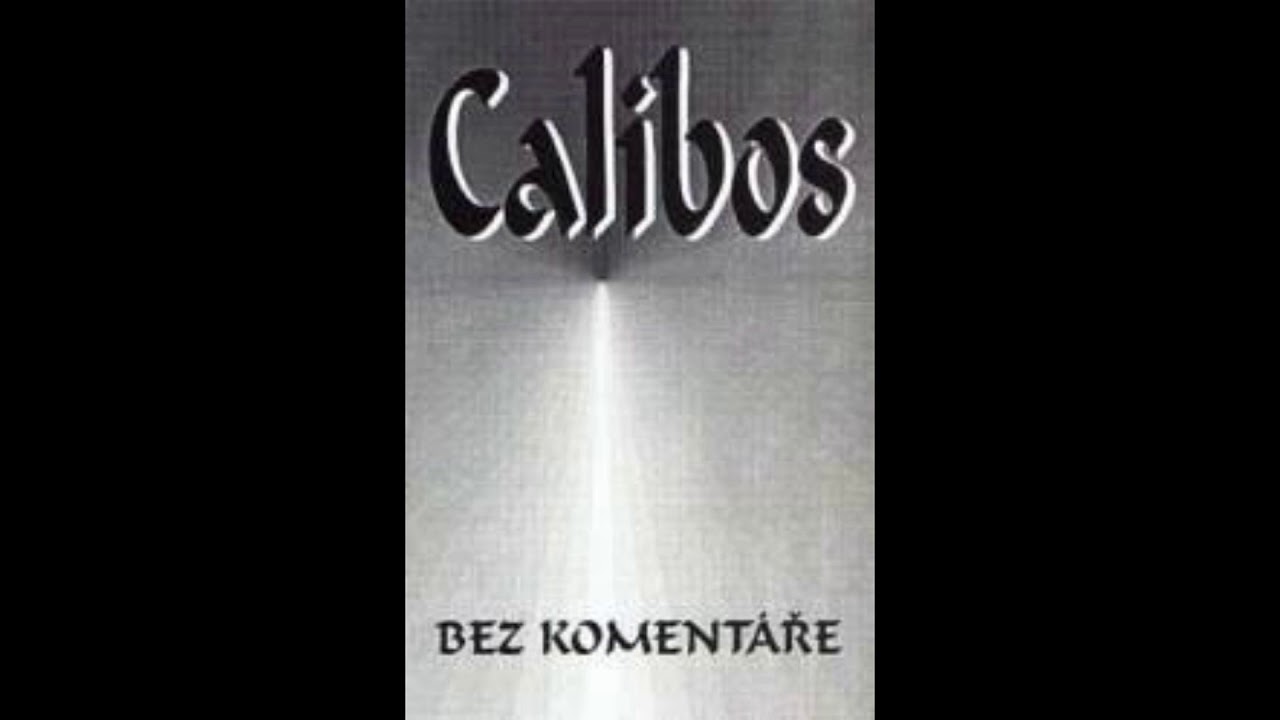 Calibos-Sláveček