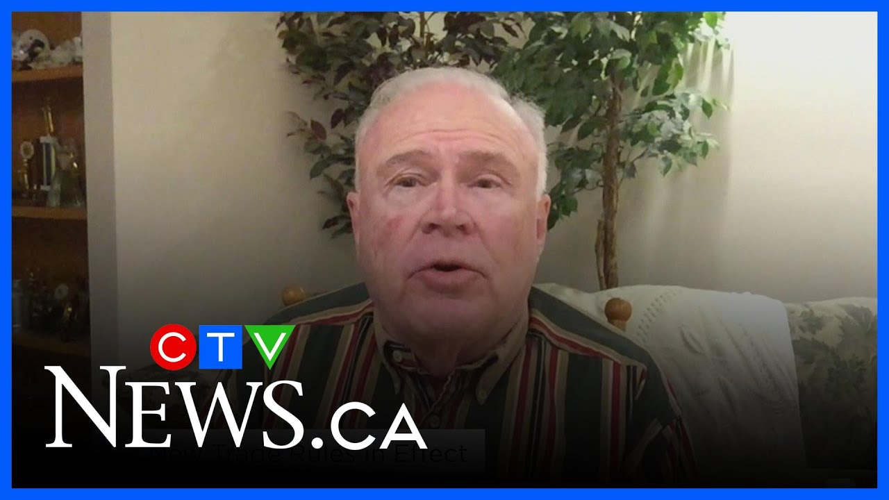 New interprovincial trade rules in effect