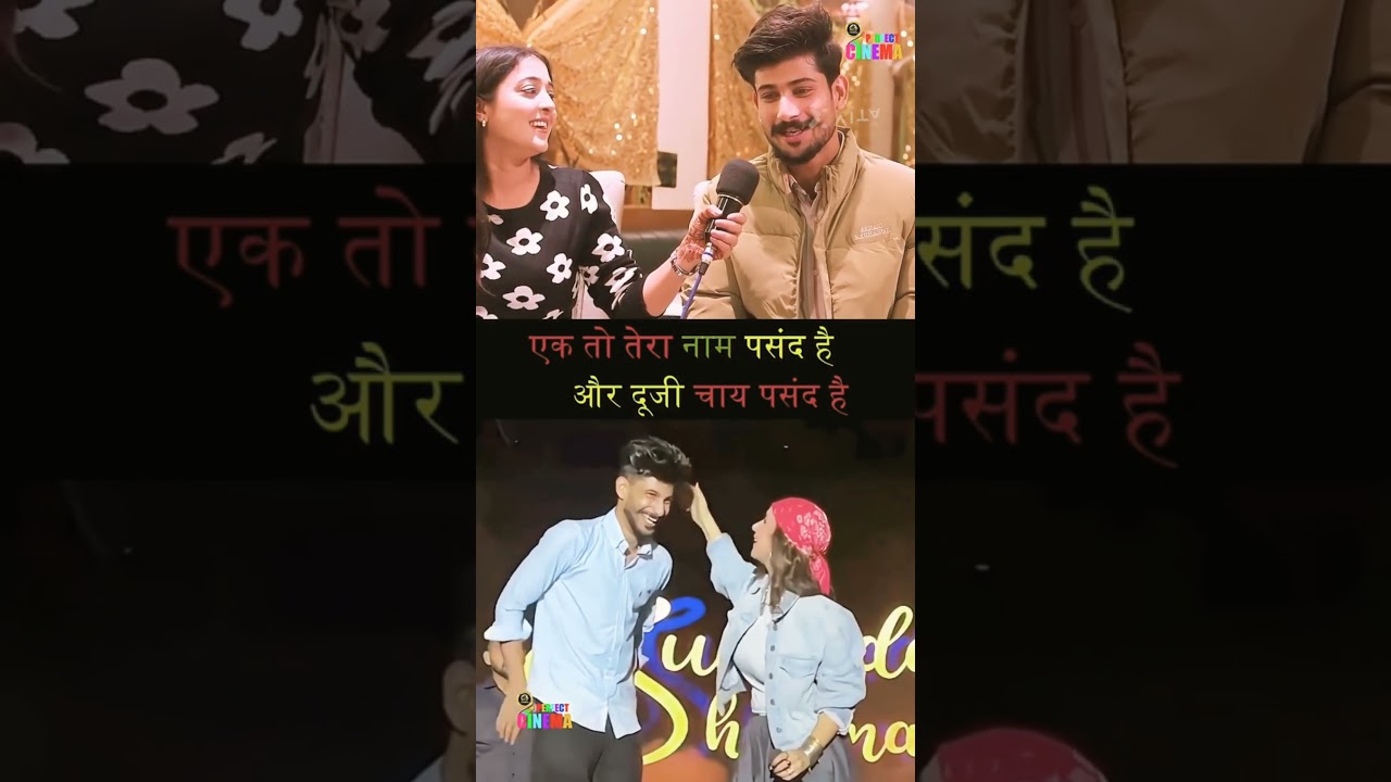 Sunanda Sharma का Viral FAN का पहला EXCLUSIVE Interview _ viral boy