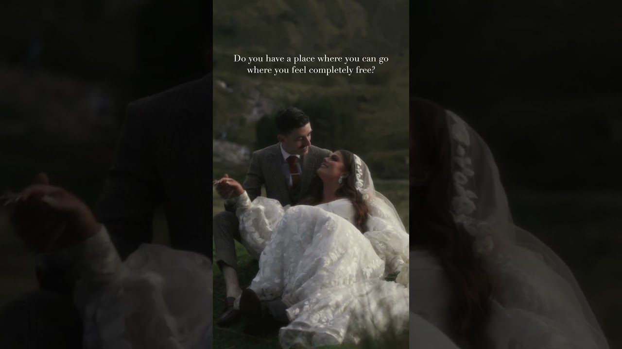 POV: This is your sign to Elope to Scotland