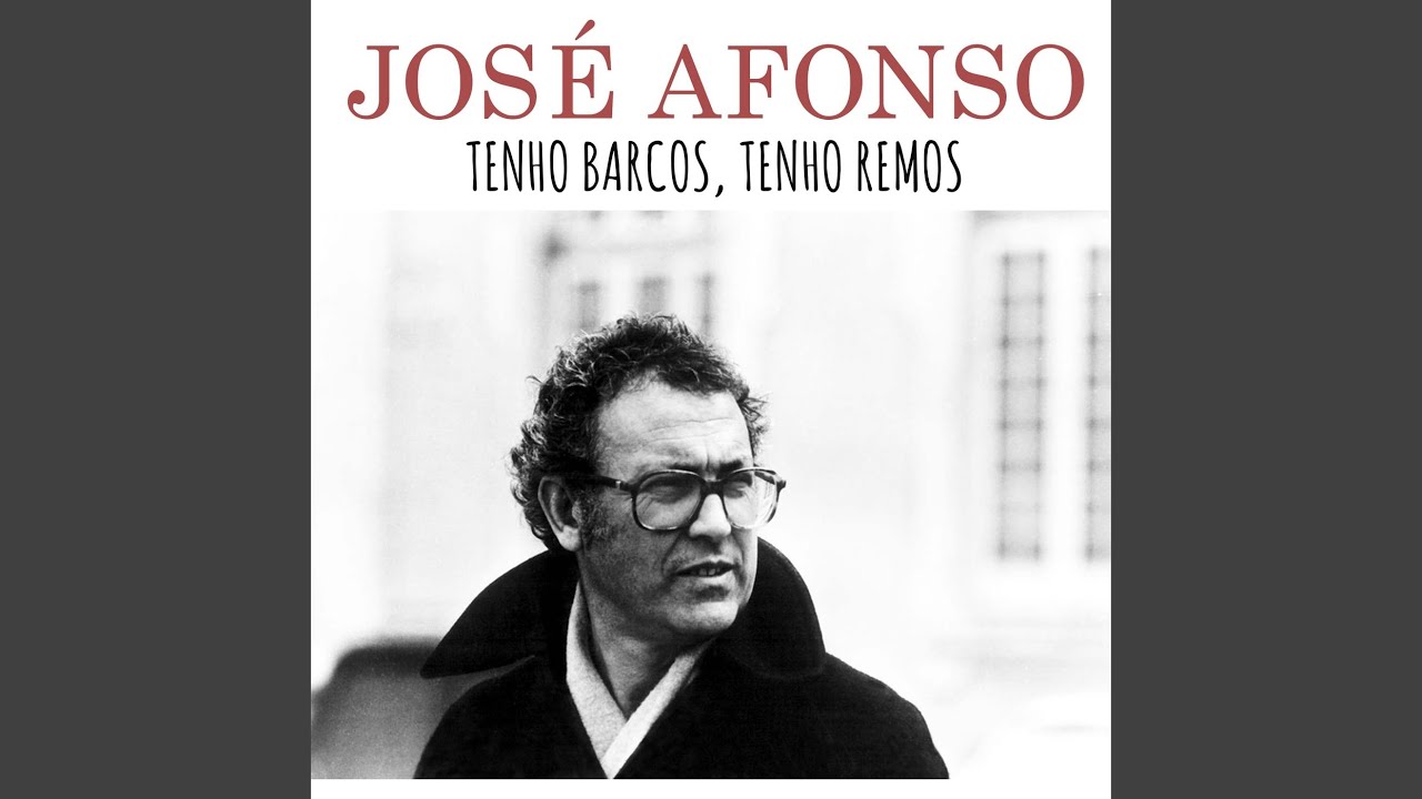 Tenho Barcos, Tenho Remos