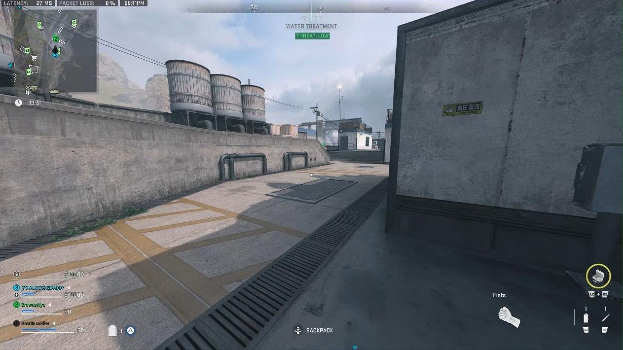 W clutch by me