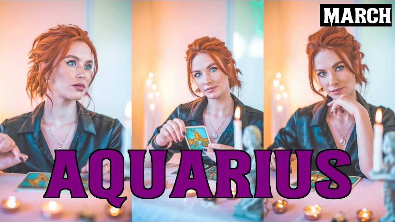 AQUARIUS 🔥💌 THIS MARKS THE END OF SILENCE 😳THEY CAN’T HOLD BACK ANYMORE… THE TRUTH IS COMING OUT! ✨💖