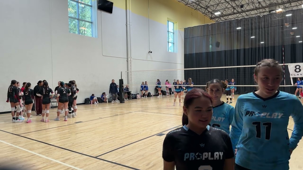 SCSN game 1 set 2
