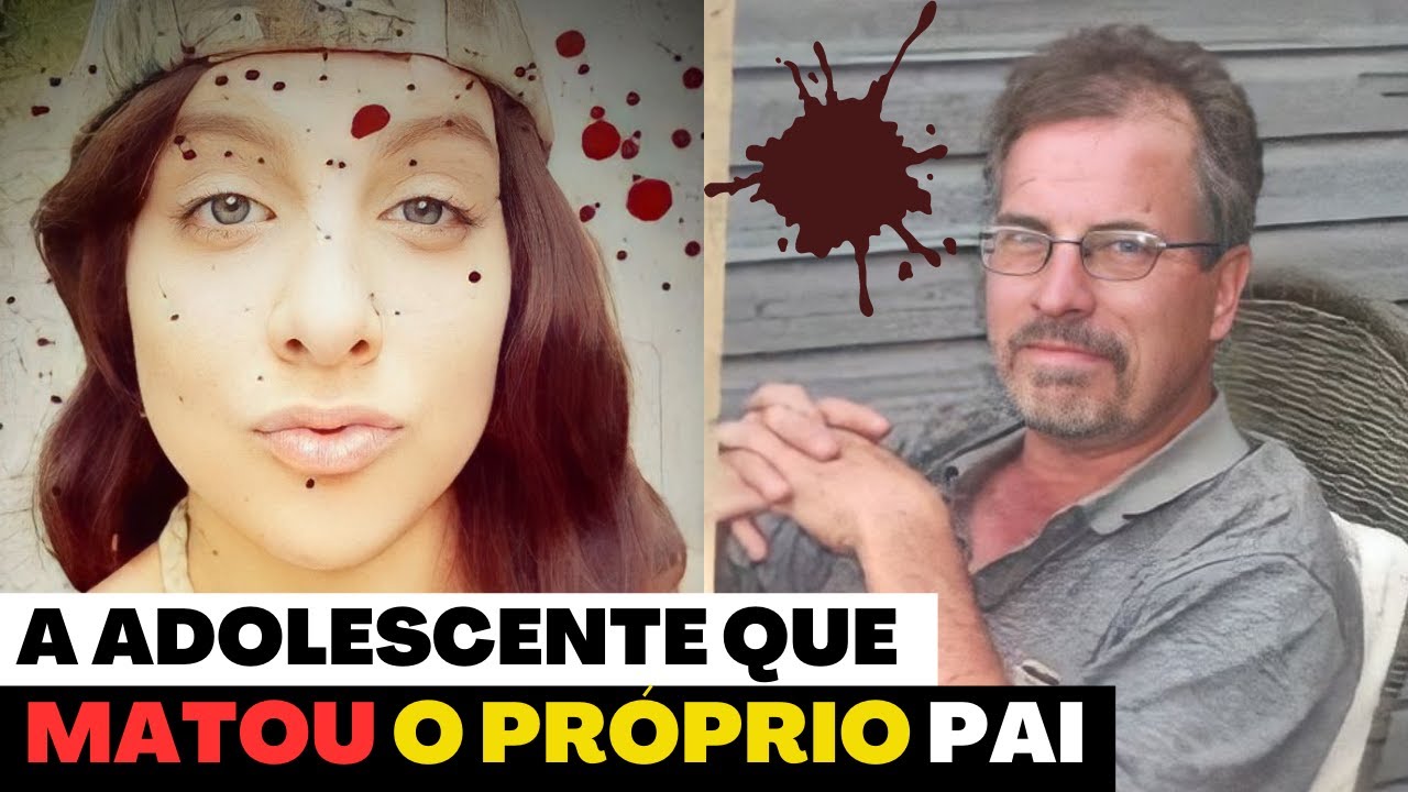 Eles se amavam mas ele não deu o que ela precisava - Crystal Howell e Michael Howell