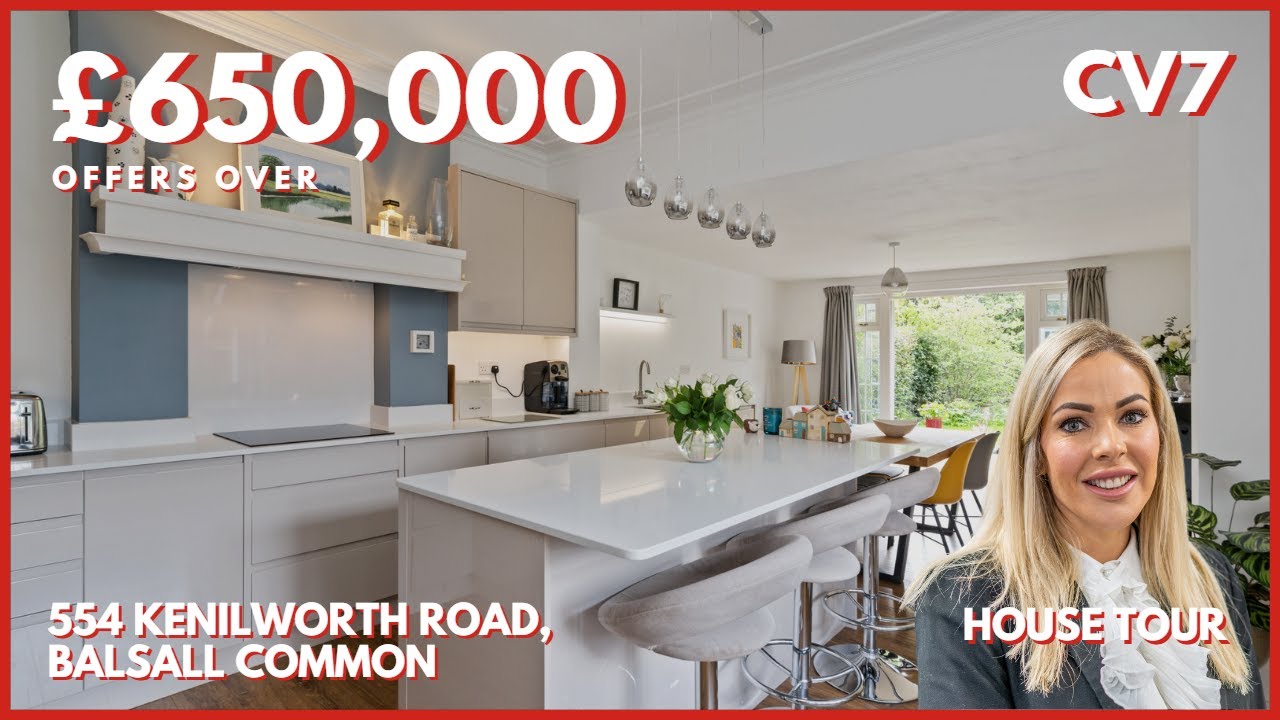 Four bedroom semi-detached Edwardian family home set in the heart of this sought after village.