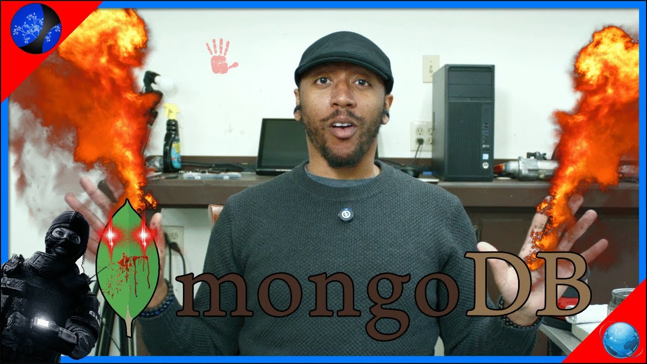 🌐 MongoBleed: The MongoDB Exploit