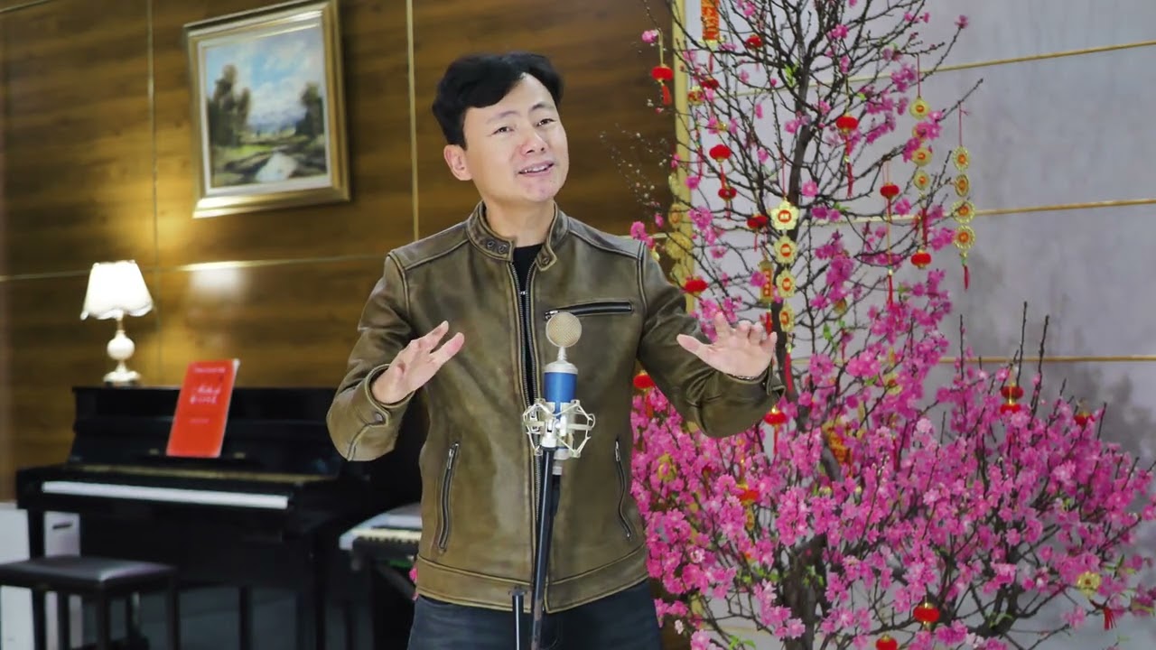 KHÚC JAZZ TÌNH YÊU