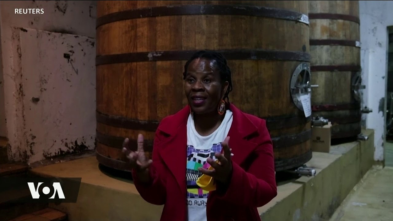 #DL MWANAMKE MMILIKI WA KIWANDA CHA WINE AELEZA HASARA ZITOKANAZO NA JANGA LA CORONA